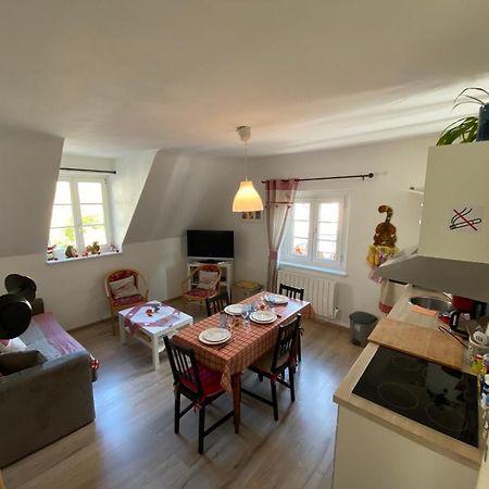 Apartamento Coeur D'Alsace Kaysersberg-Vignoble Exterior foto